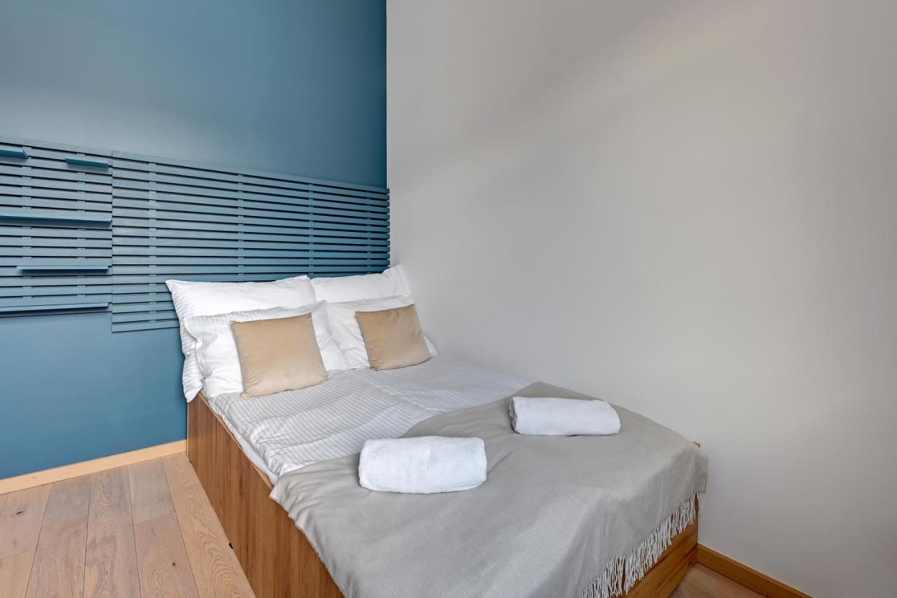 Baltic Apartment By The Sea Gdańsk Eksteriør billede
